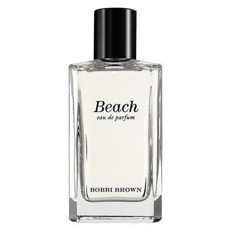 bobbi brown beach perfume reviews|beach perfume bobbi brown sephora.